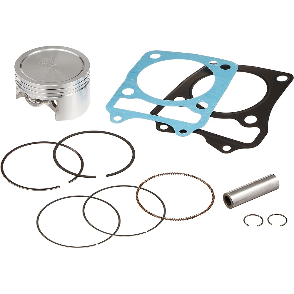 KITACO Piston Kit LIGHT Bore Up 164cc GROM 350-1432400