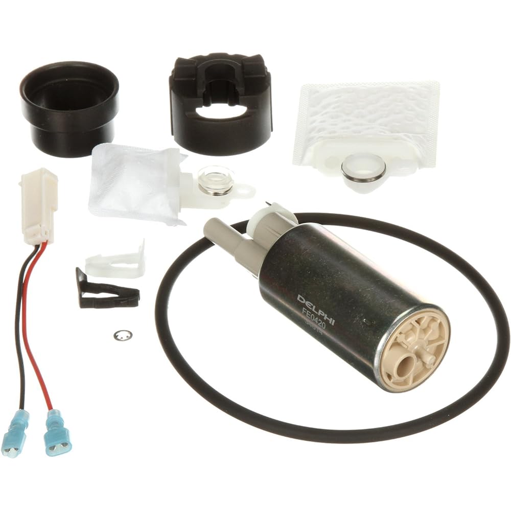 Delphi FE0420 fuel pump