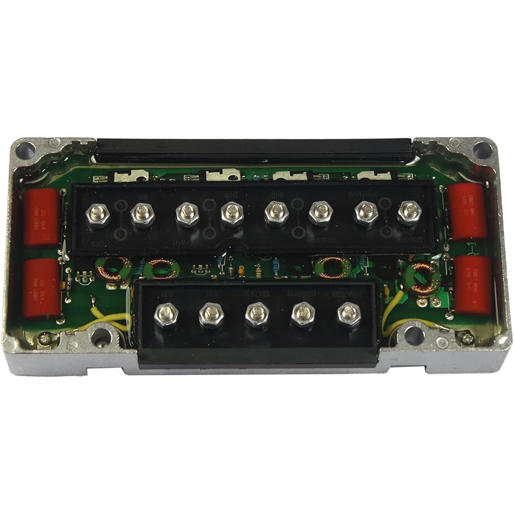 JDMSPEED CDI Switch Box Mercury Mairner 40-125hp 4 cyl 332-5772A5,332-5772A7 (J750)