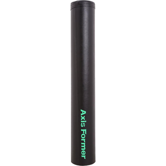 Axis Former Stretching Foam Roller Long Type T0999 020 Black
