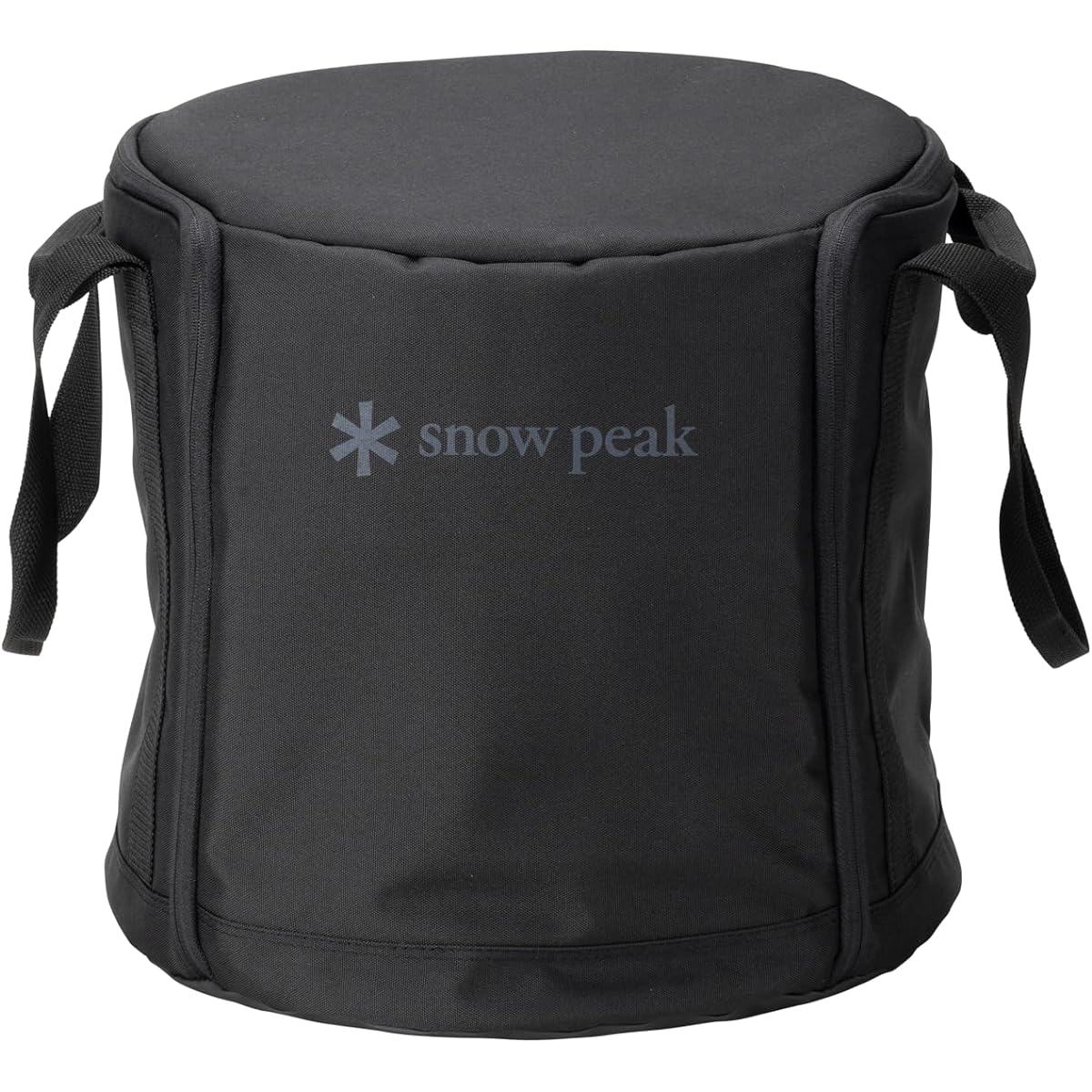 Snow Peak [Snow Peak Festival 2023 Autumn Limited Edition] Takudo Bag BG-102 Camping Outdoor Oil Stove