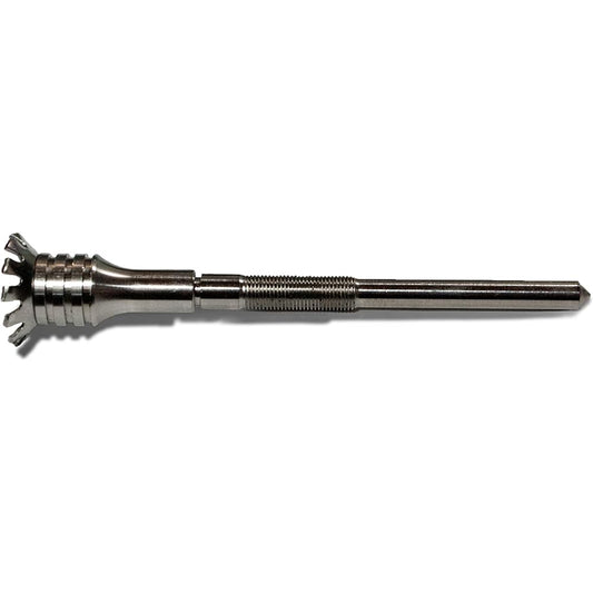 Smooth idle screw for HSR carburetor NGC/SIS-HSR