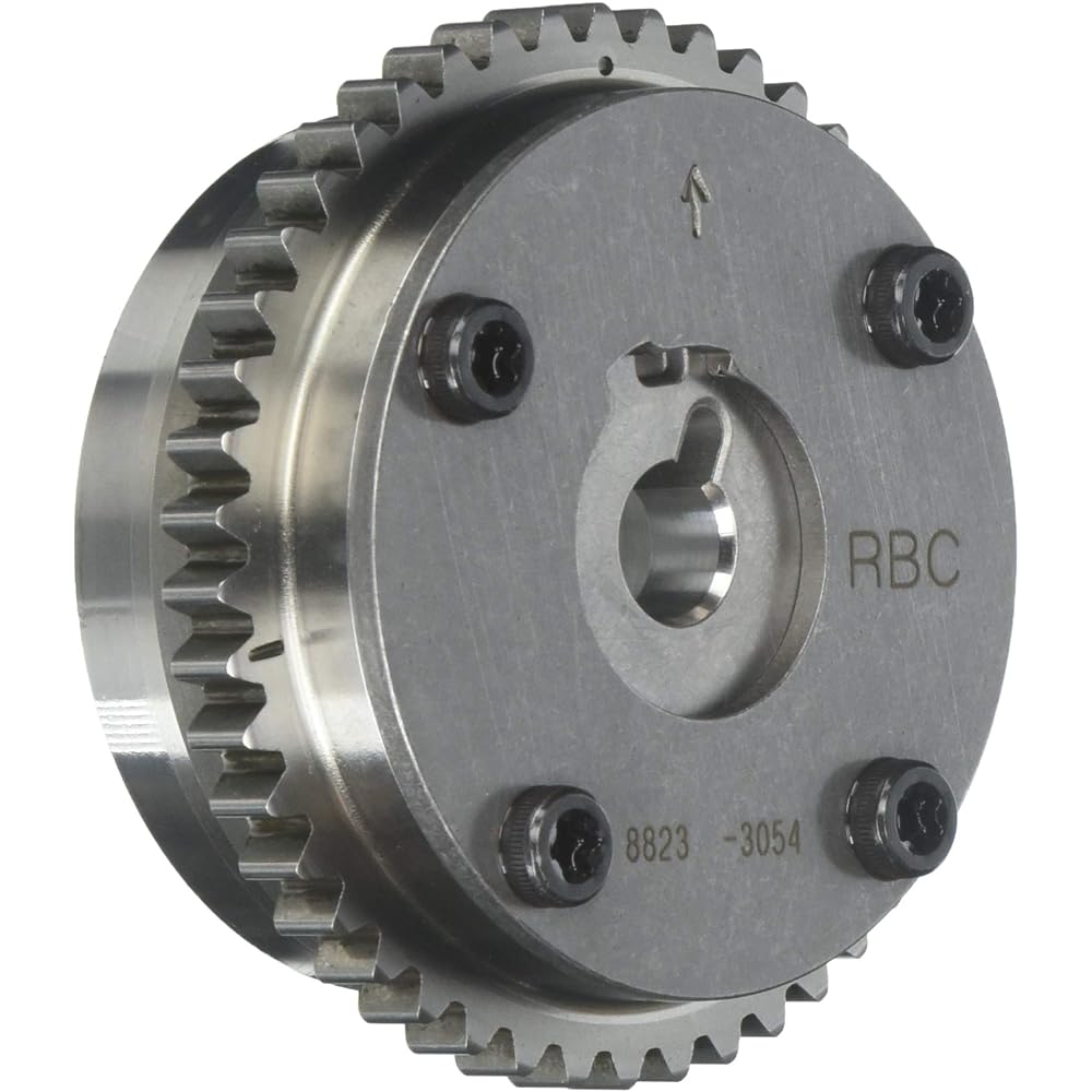 Genuine Honda 14310-RBC-003 VTC (46T) Actuator semi -bruri