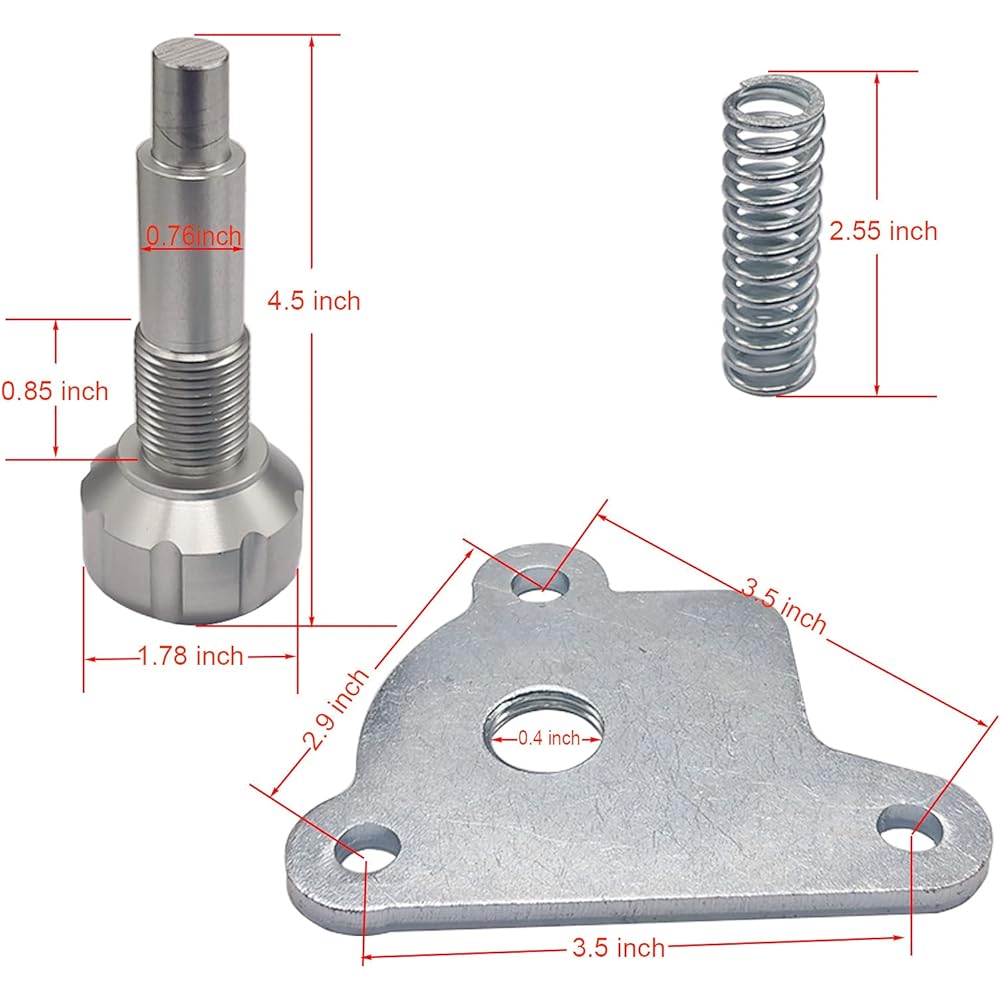 Manual Swaber disconnection 1087 Aluminum 07-17 JK JKU Rubicon replacement Electric Swaber Silver Easy installation