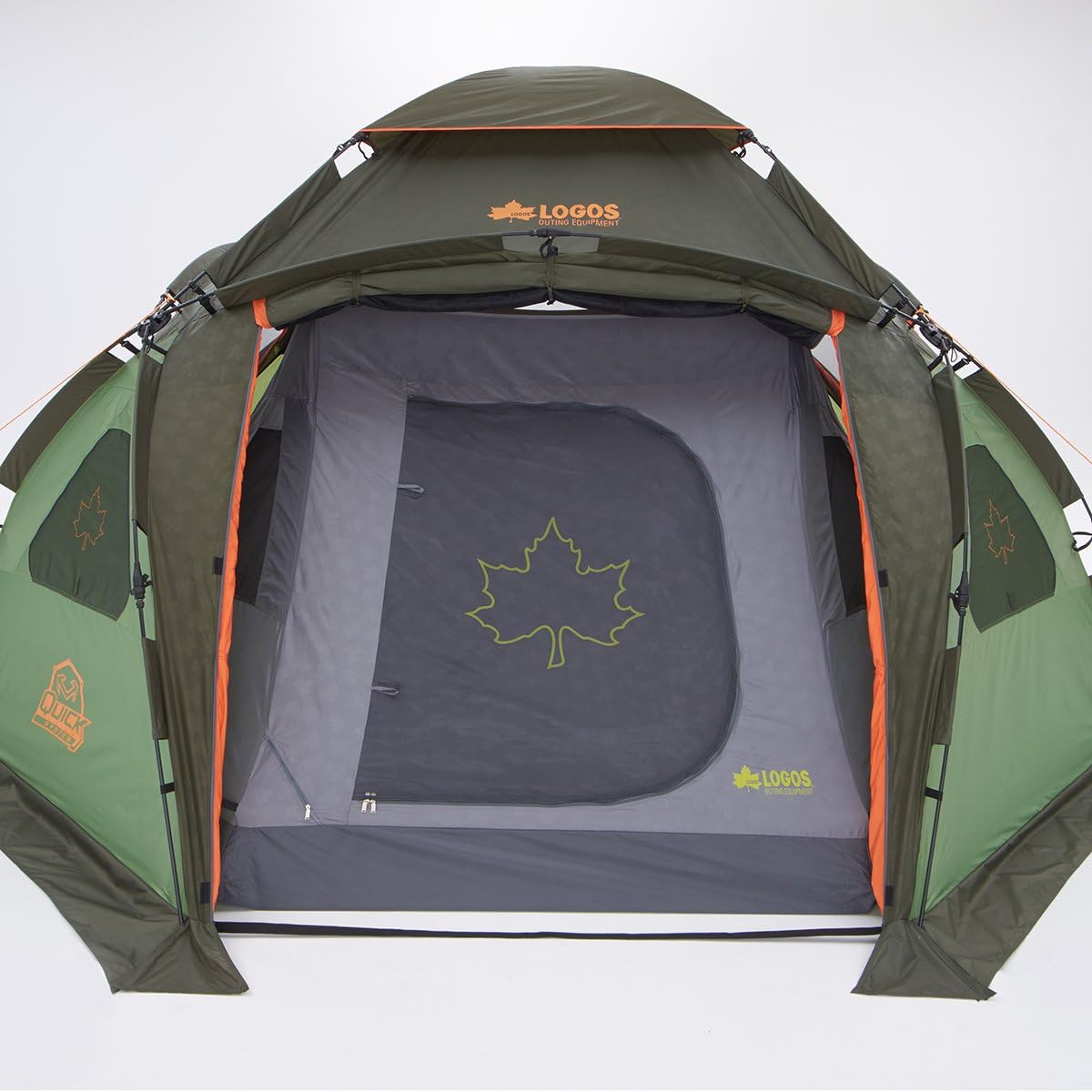 Logos Octagon Inner 71459302