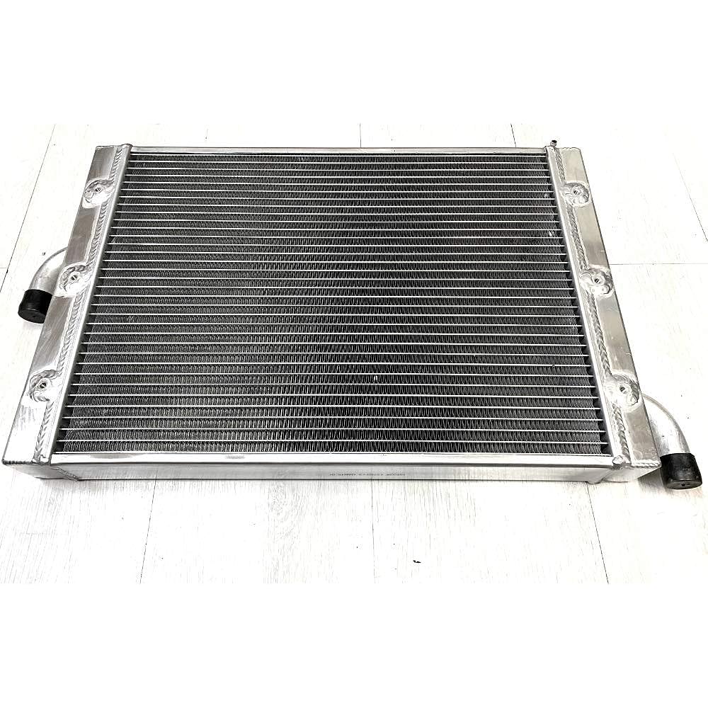 POLARIS RZR 1000 XP TURBO 2017-19 Aluminum radiator replacement OEM # 1241117