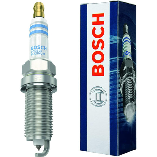 BOSCH Spark Plug 1pcs Fits MITSUBISHI Colt VI 6 Z3 A Z2 1.1-1.5L 2004-2012