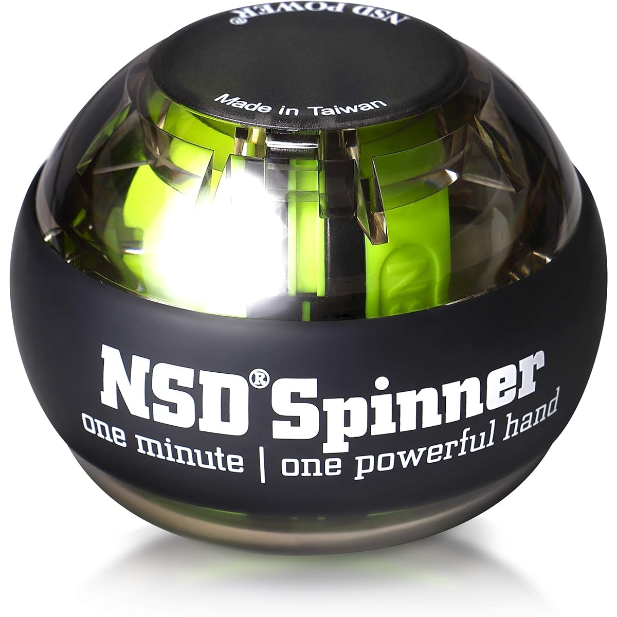 NSD power black