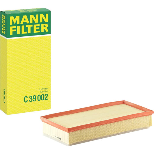 MANN / Air Element Part Number: C39002 C39002
