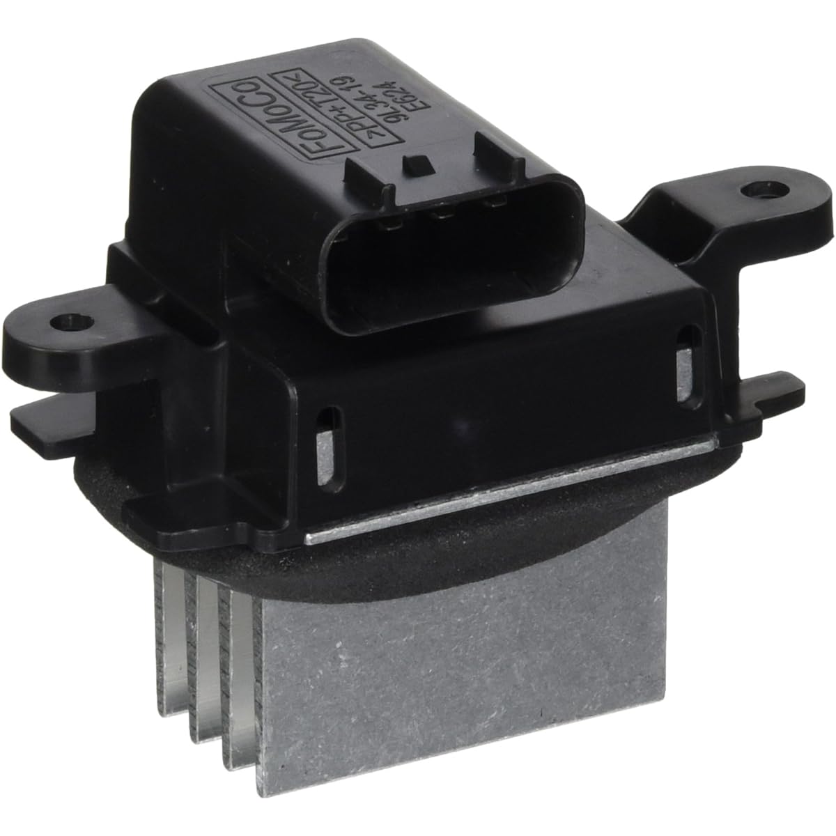 MotorCraft YH-1827 HVAC Blower Motor resistor