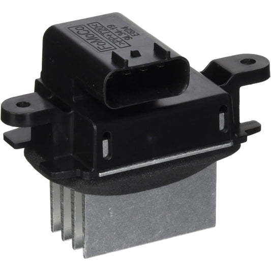 MotorCraft YH-1827 HVAC Blower Motor resistor