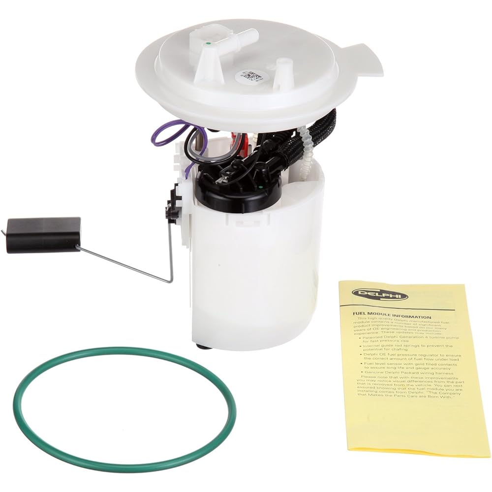 Delphi FG1139 fuel module
