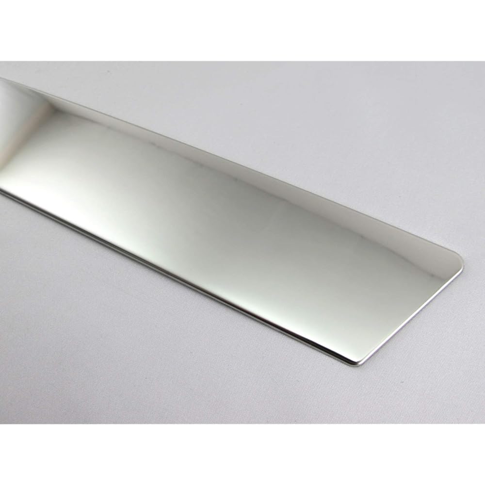 BRIGHTZ Mira YS LA350S LA360S Plated Door Handle Cover Rear Hatch Knob [REA-DHC-023] LA350 LA360 A350 A360 LA 350 360 Mira YS 30729