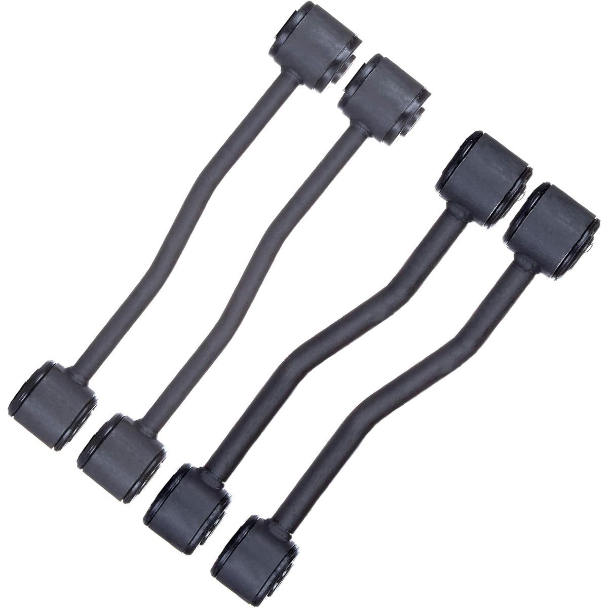LSAILON 4 Peace K3201 K3202 Front Swaber Endink Rear Swaver Endink Kit