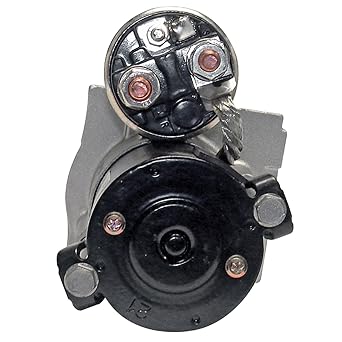 ACDELCO 336-2002A Professional Starter Rehabilitation