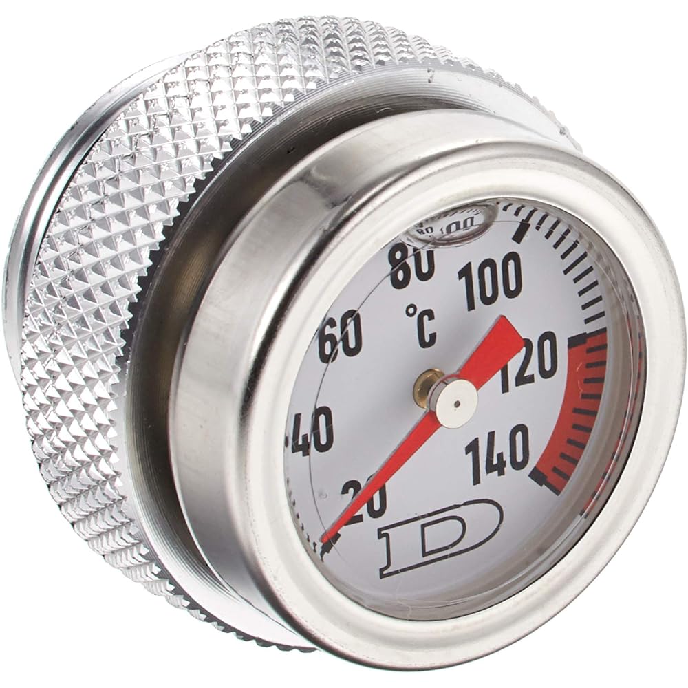 Doremi Collection Oil Temperature Gauge Z1 Z2 Z1000 Z750 Zephyr 750 96028