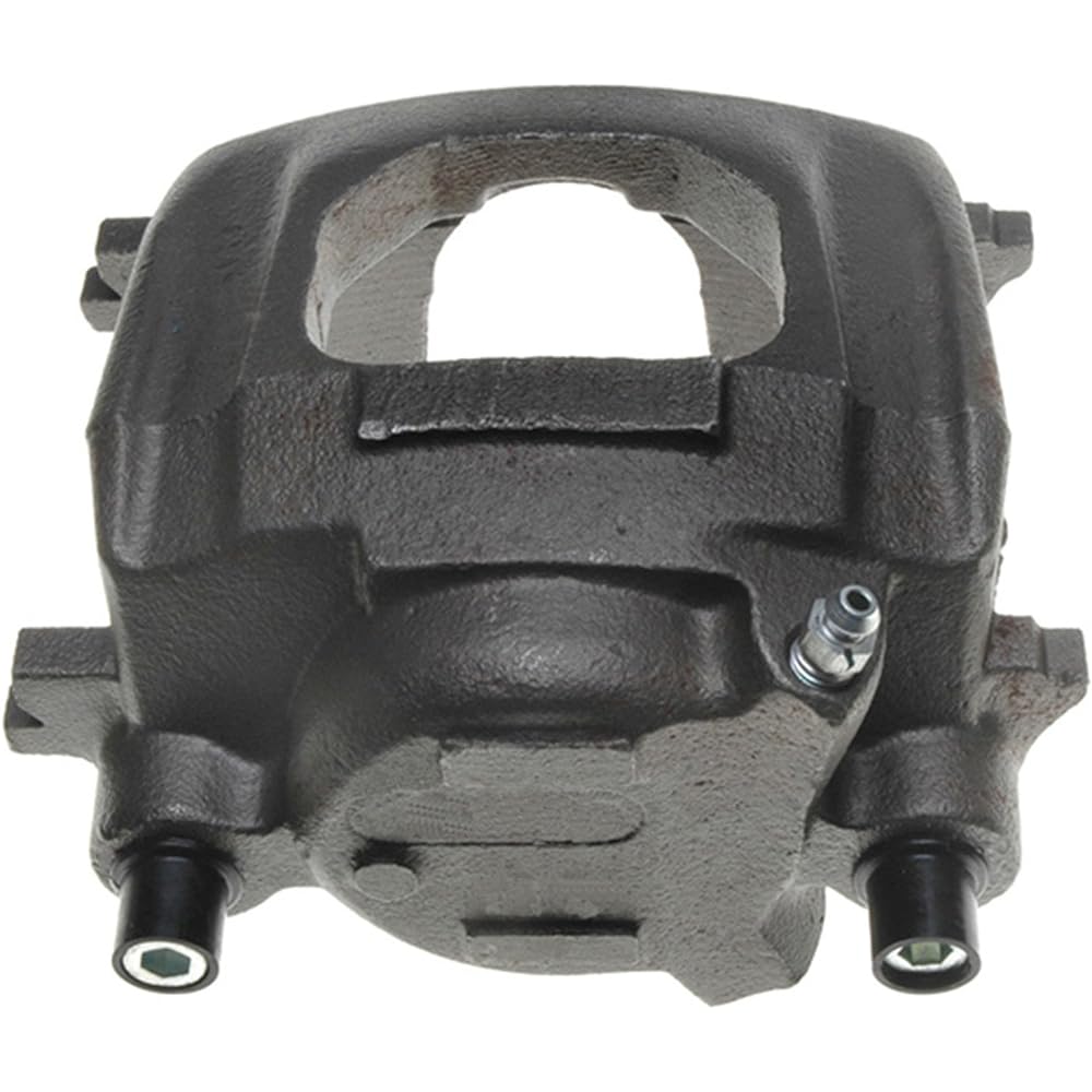 ACDELCO Professional 18FR648 Disk Brake Caliper Assembly (Friction Redinon Coating) Renewal