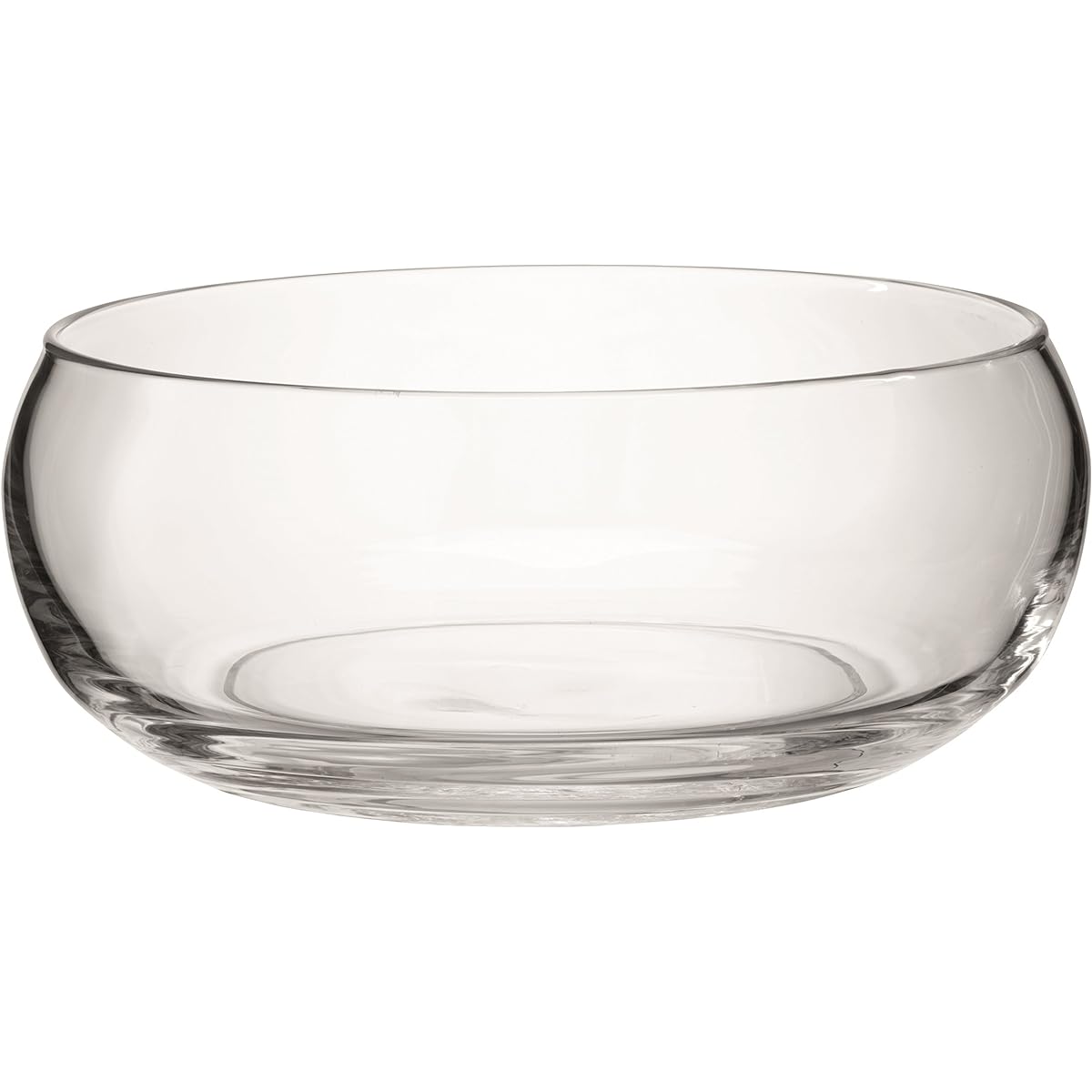 LSA Salad Bowl Clear Diameter 30cm SERVE G503-28-301