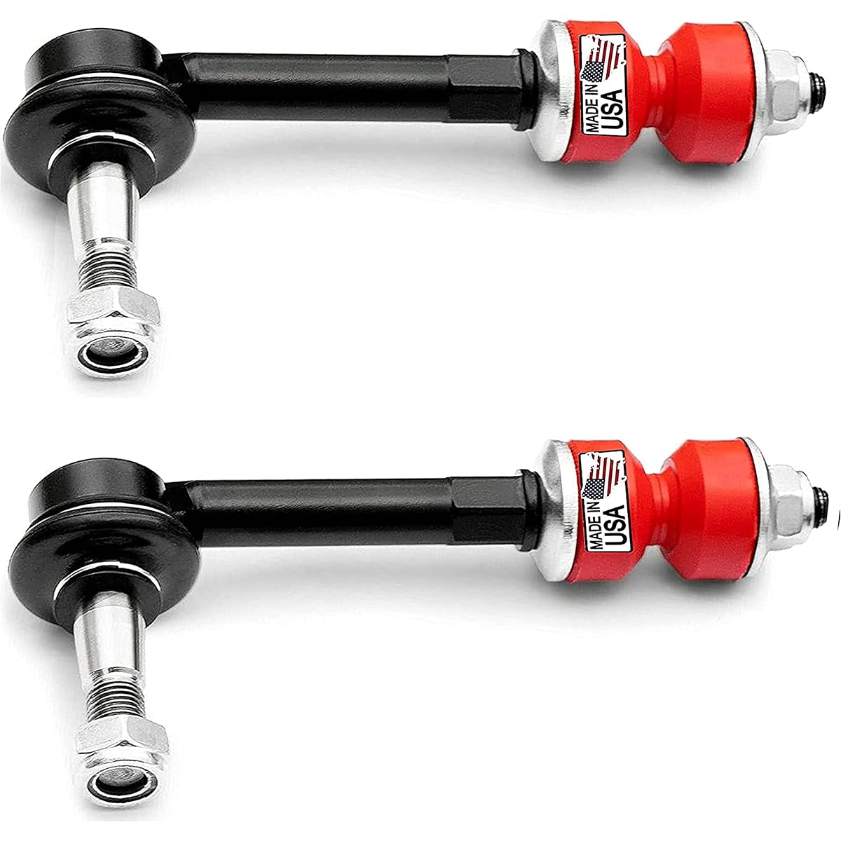 Rear right/left swing bar link kit VUE EQUINOX TORRENT K80850