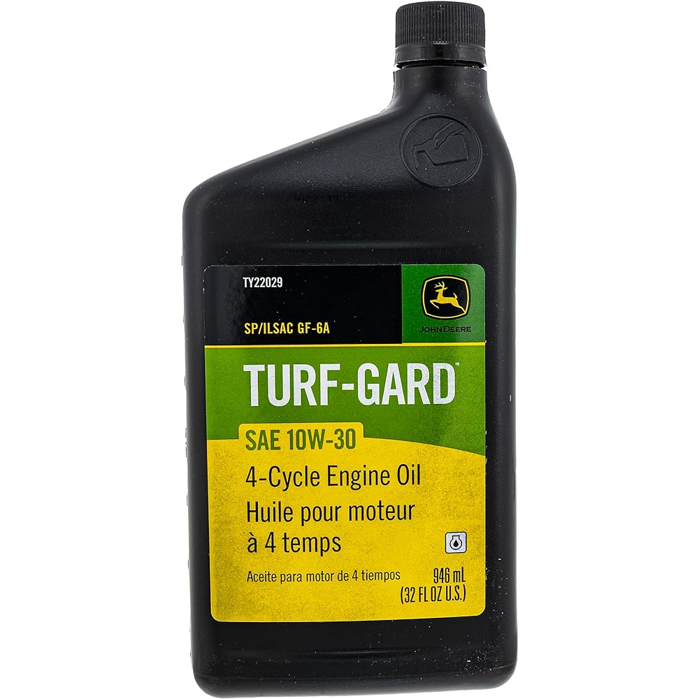 John Deere Original Equipment Filter Kit #LG233