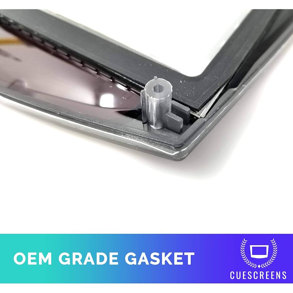 [CUESCREENS] V2018 OEM CADILLAC CUE replacement touch screen display+free installation kit
