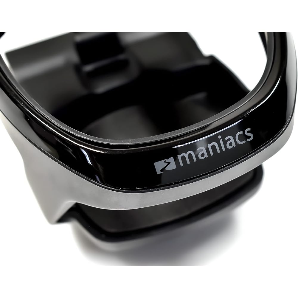 maniacs drink holder for Volkswagen Golf8
