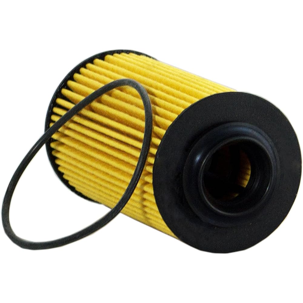 PG PG PG5274EX Extended Performance Oil Filter | Compatible: 2013-15 CADILLAC ATS, 2004-15 CTS, 2004-11 SRX, STS, 2010-15 CHEVROLET CAMARO, 2012-17 Caprice, 2013-16 COLO RADO, 2006-08 VECTRA 。