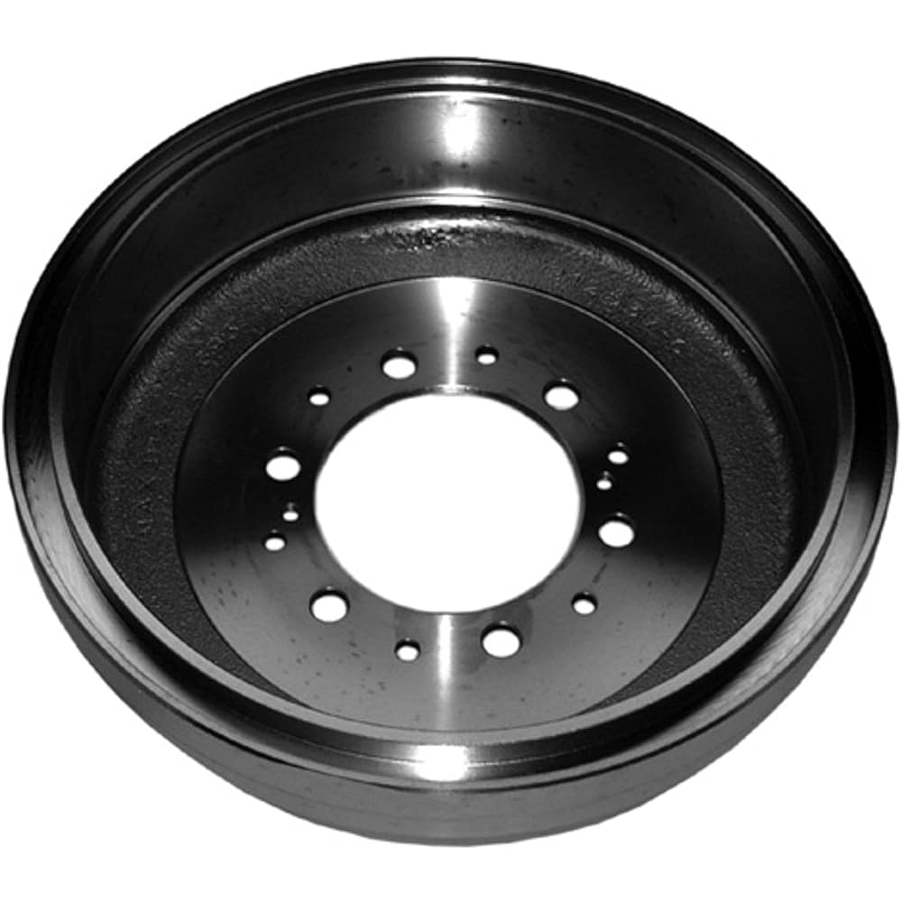 ACDelco 18B442 Professional Rear Brake Drum Assembly