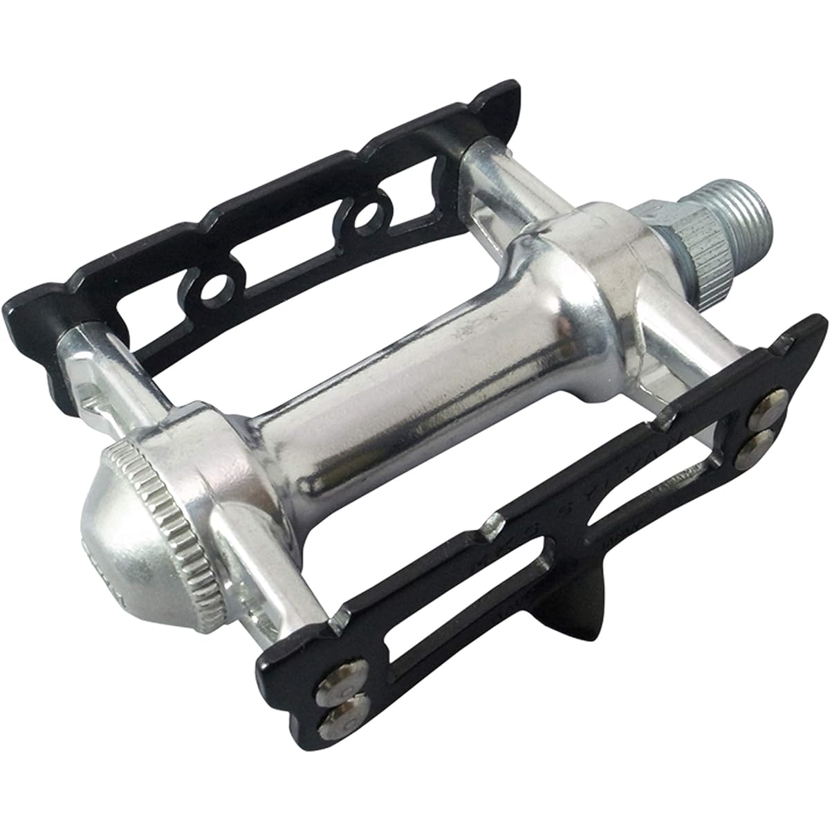 MKS (Mikashima) Pedals Made in Japan Sylvan Track [SYLVAN TRACK] Left and Right Set