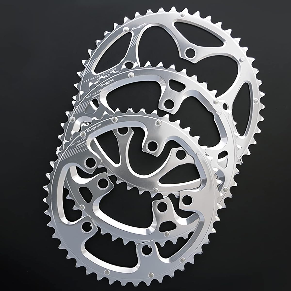 SUGINO Outer Gear CP110S SHP/S 46T