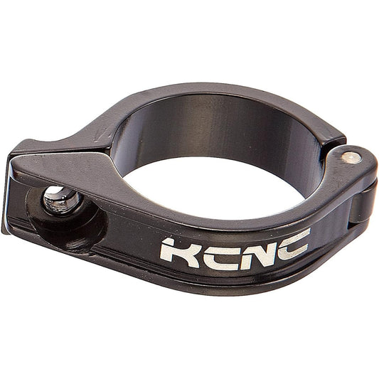 KCNC bicycle lightweight derailleur clamp