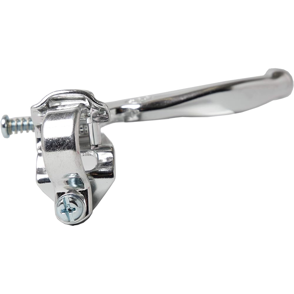 DIA COMPE Brake Lever MX-121/TECH-3 φ22.2 Silver MX-121/TECH-3