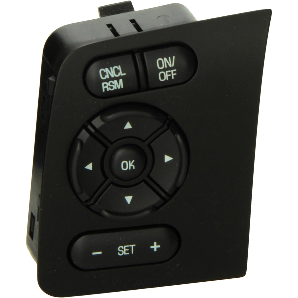Motorcraft - Switch Asy - Contro (P) (SW6770)