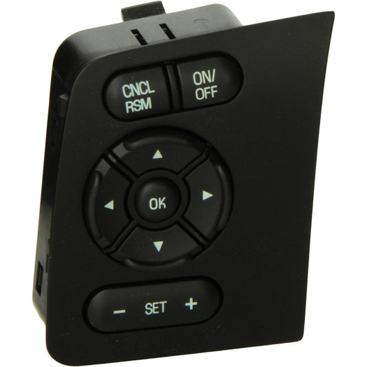 Motorcraft - Switch Asy - Contro (P) (SW6770)