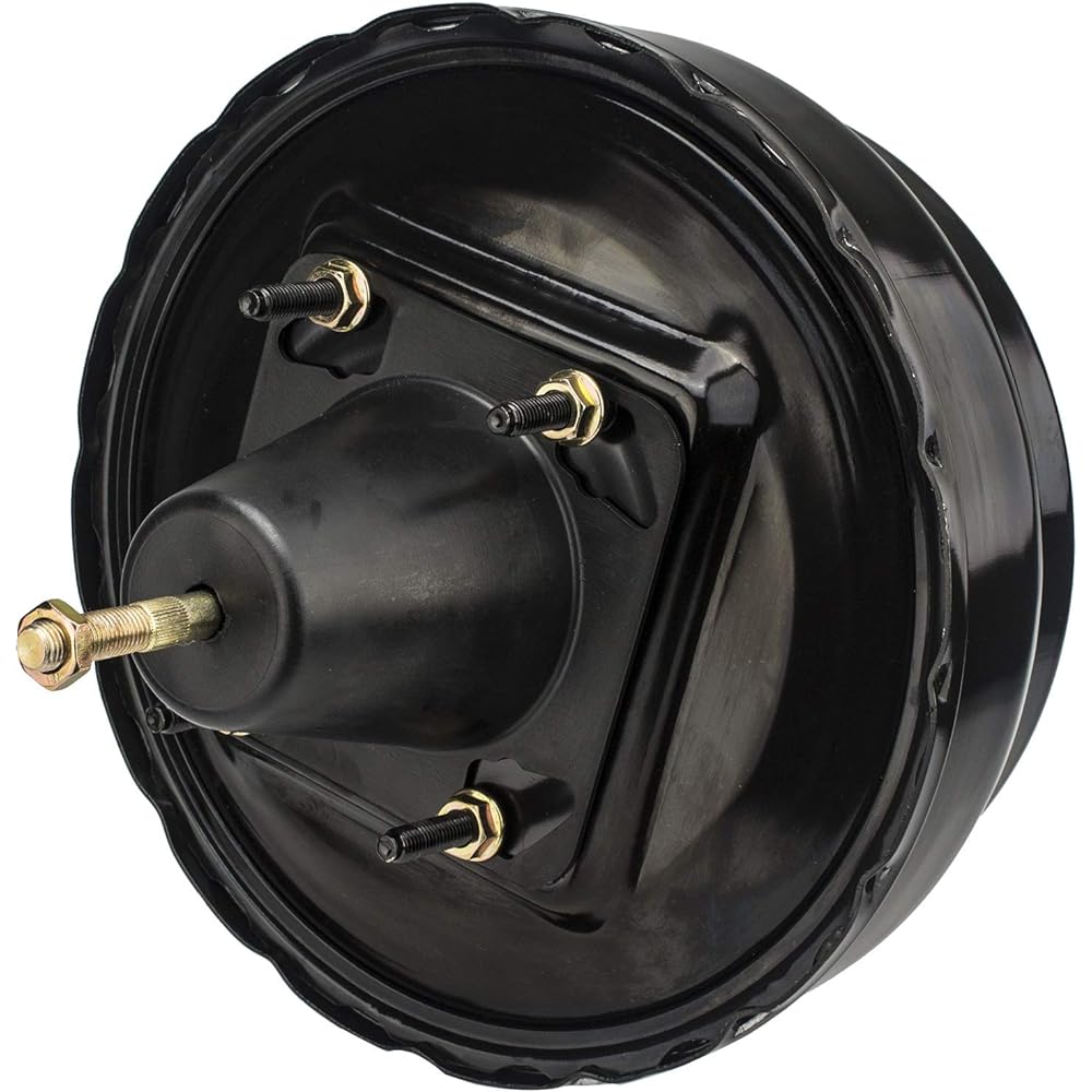 3 Mirror Vacuum Power Brake Booster 1996 1997 1999 2000 Toyota 4 Runner 44610-3D700 53-2727