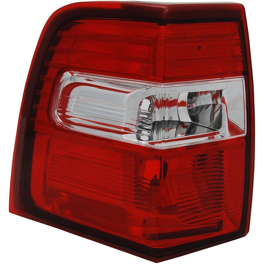 TYC 11-6328-01 Ford Expedition replacement left tail lamp
