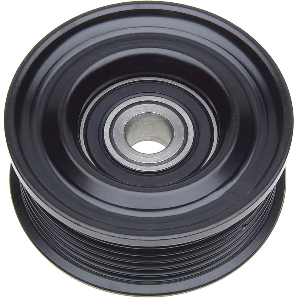 ACDelco 36026 Professional Flanged Idler Pulley
