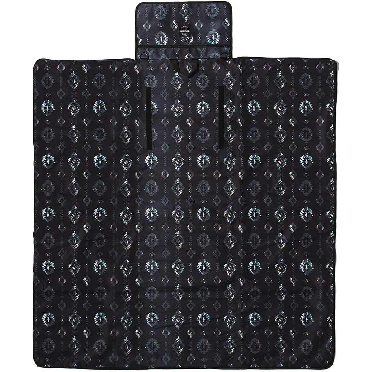 KiU Leisure Sheet Waterproof 600D Picnic Sheet Kilim Water Repellent Stain Resistant Durable K235-184