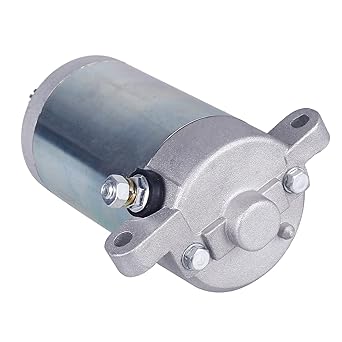 Starter Kawasaki Bayu 220 250 KLF220 KLF250 ATV 21163-1130 21163-1253 21163-1266
