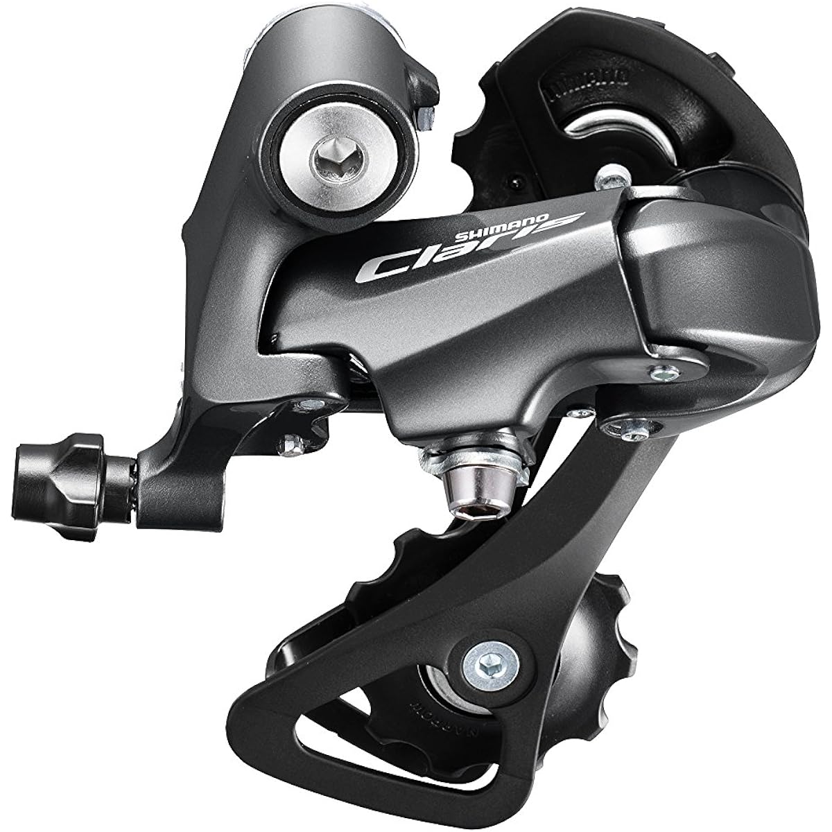SHIMANO Rear Derailleur (ROAD) RD-R2000-GS Long Gauge ERDR2000GS CLARIS