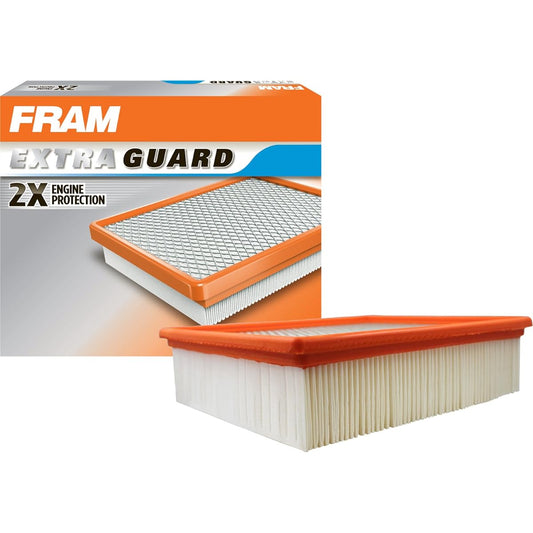 FRAM Group CA8243 Air Filter (Parallel Import)