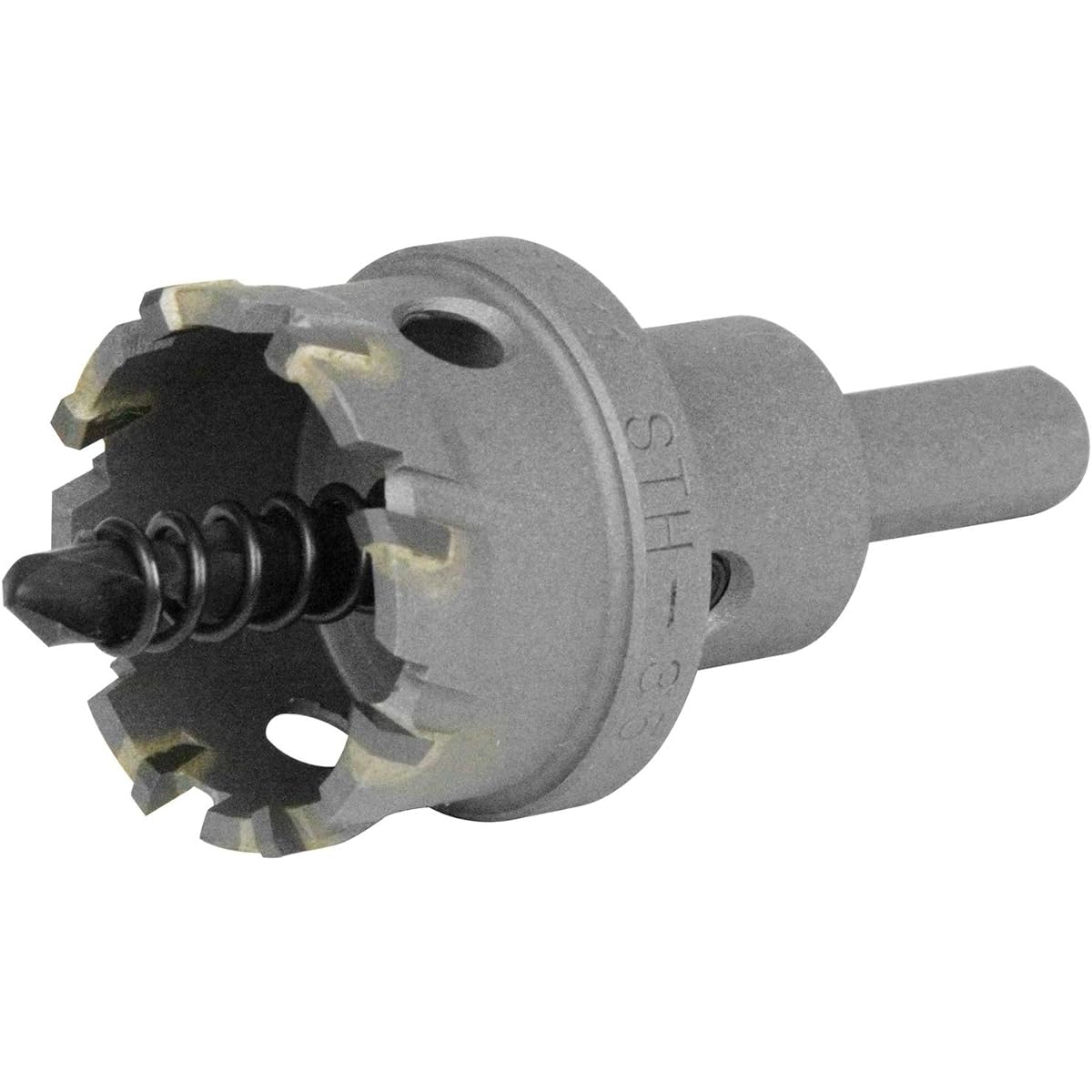 SK11 Carbide Hole Saw W Blade 35mm STH-35