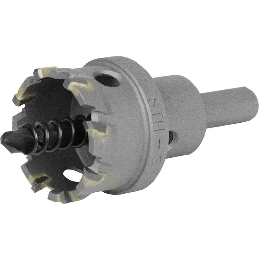 SK11 Carbide Hole Saw W Blade 35mm STH-35