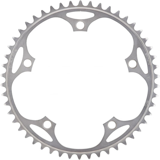 SHIMANO Dura Ace Track Chainring 1/2" x 3/32" Thin Tooth Y16S