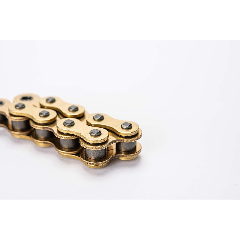 RK Drive Chain GC428MXU 110L Motocross/Enduro Race Chain GC428MXU 110L