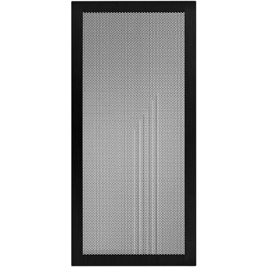 LIANLI "O11D EVO XL" dedicated front mesh kit O11DEXL-4 Black with cooling fan fixing stay O11DEXL-4X Japanese authorized distributor product