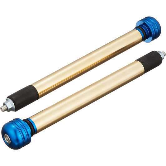 EFFEX Handlebar weight (for aluminum handle) Blue EBB201B