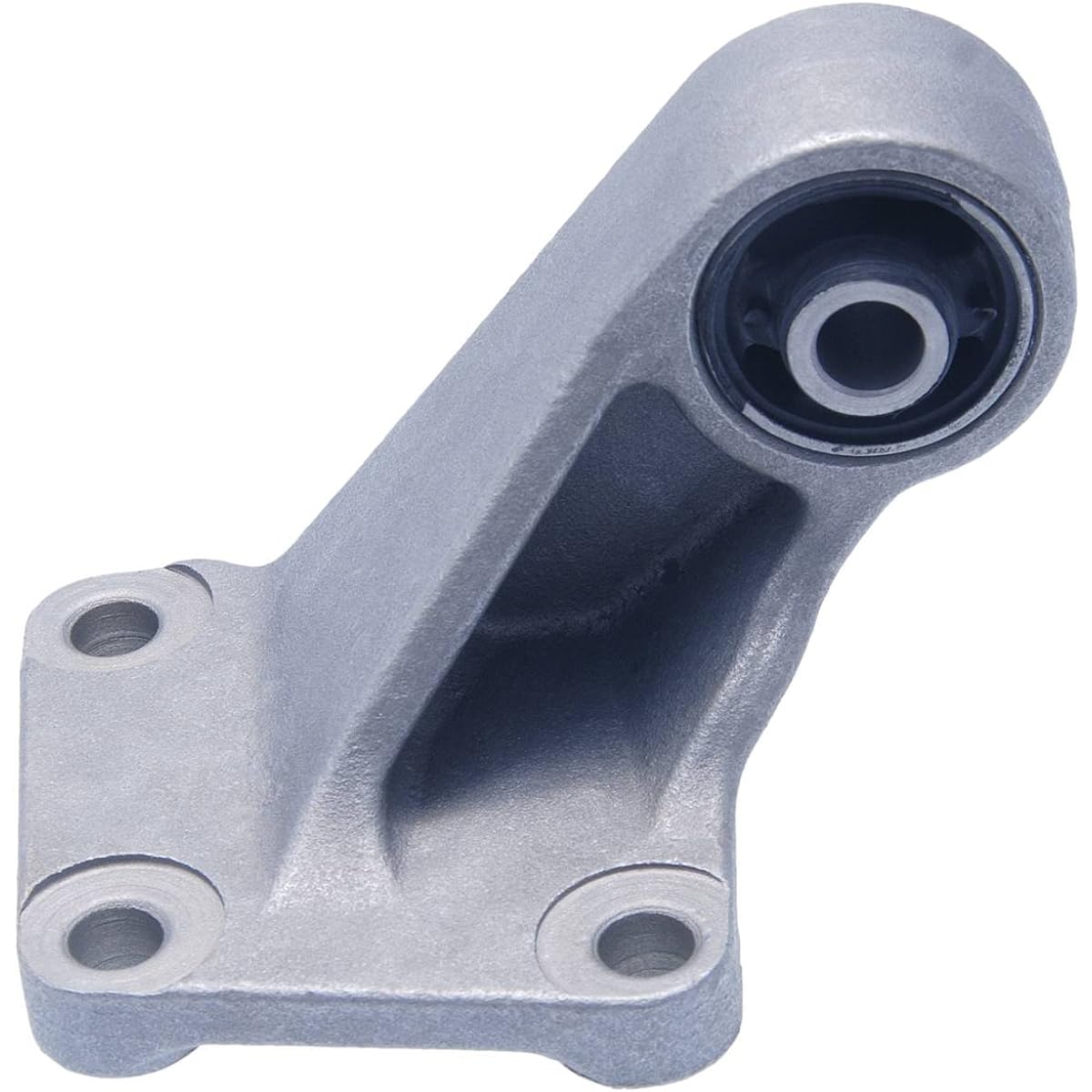 Febest MM-CU5WRL Rear left differential mount