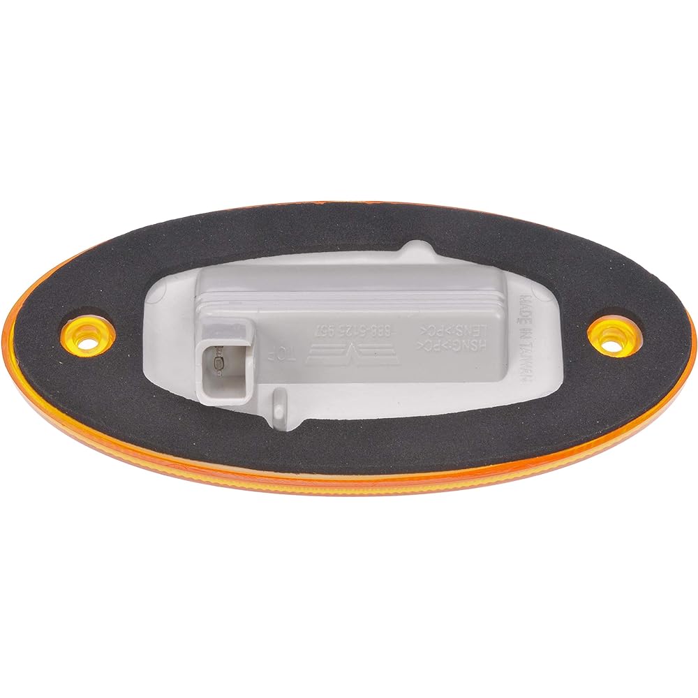Dorman 888-5125 Ember Roof Marker Light