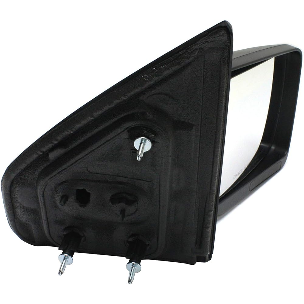 KOOL VUE Miller passenger seat side 2011-2014 FORD F-150 Power Glass FO1321408